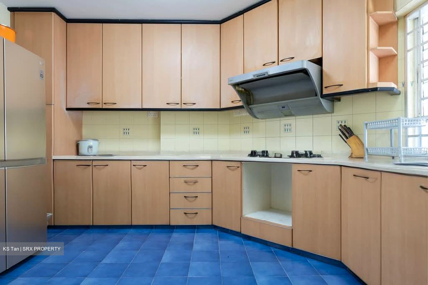 Ivory Heights (D22), Condominium #579161001